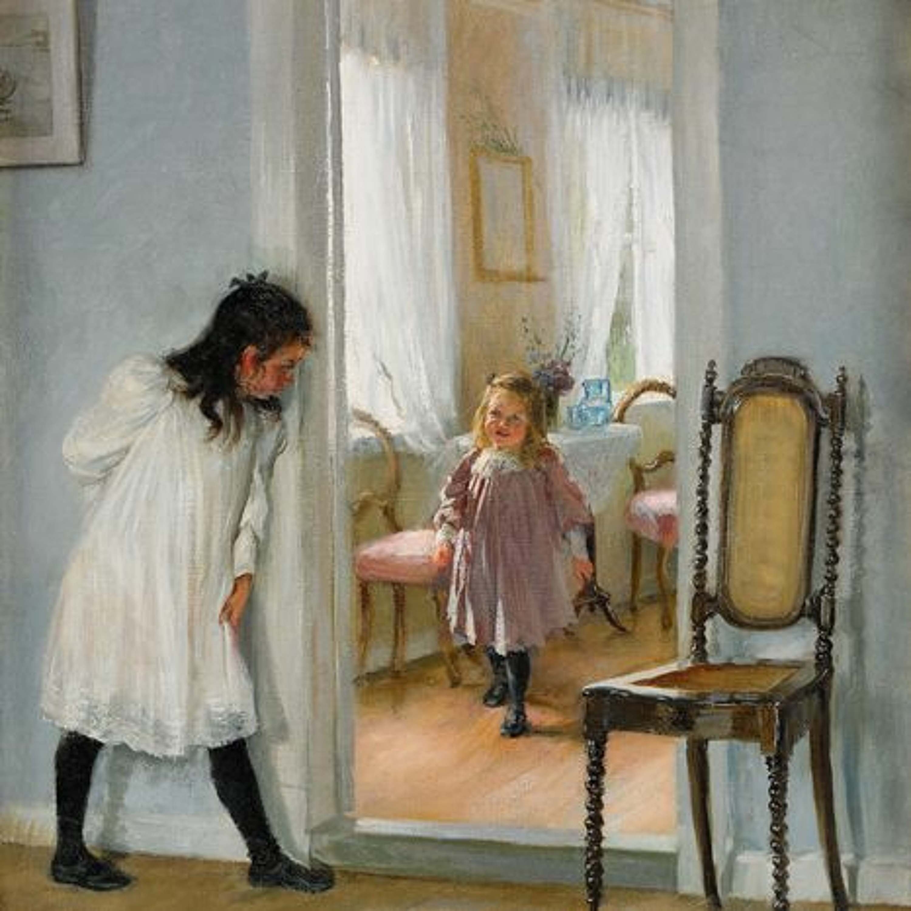 Bildningspodden