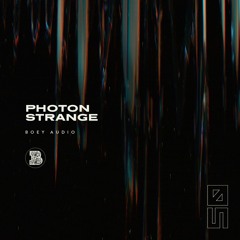 Photon - Strange - Boey Audio FREE 005