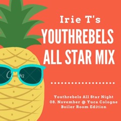 Irie T's All Star Mix