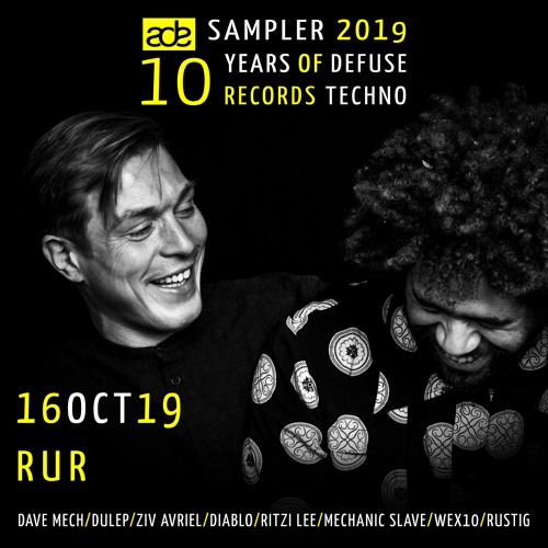 RUR - Workflow PREVIEW