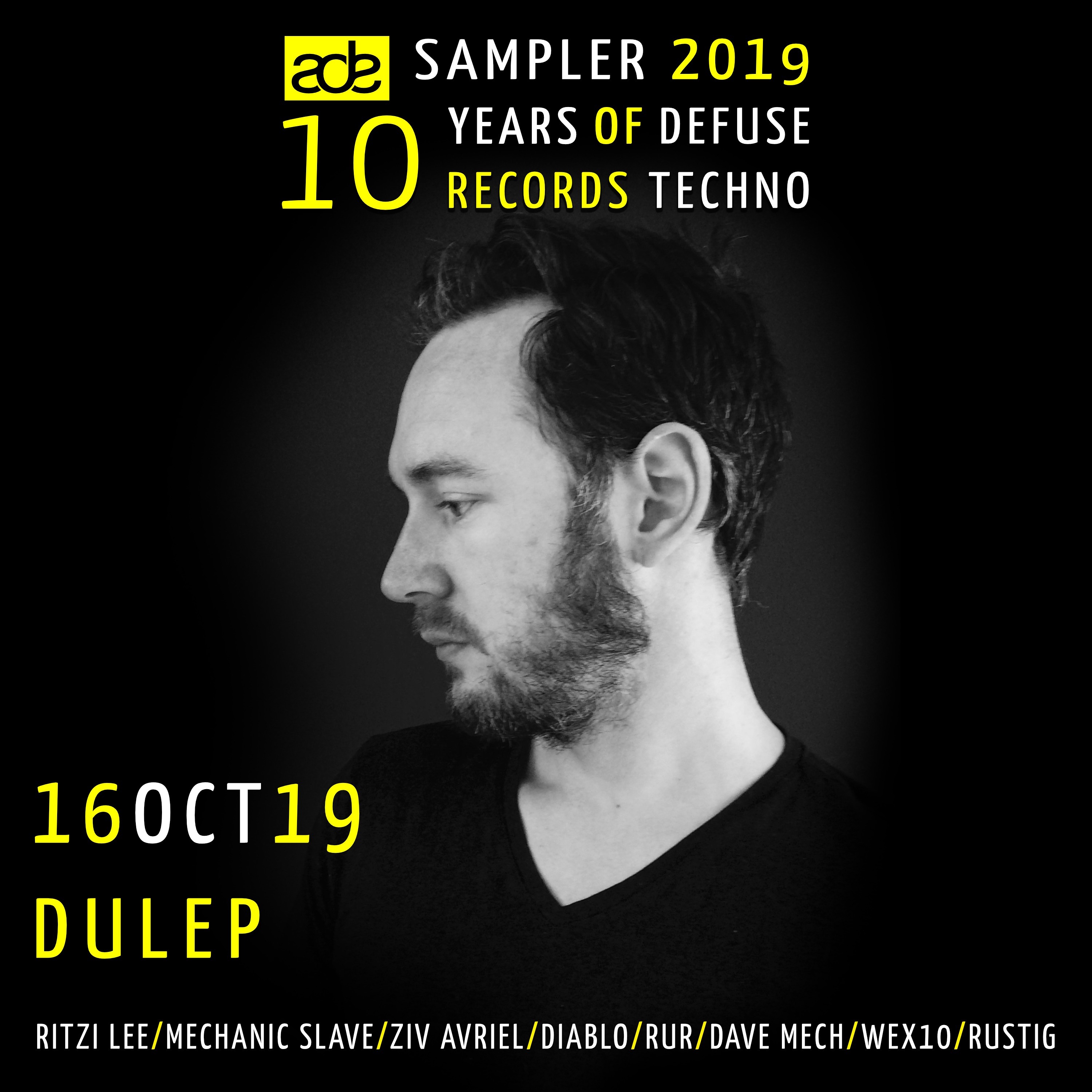 Dulep - Regain PREVIEW episode artwork