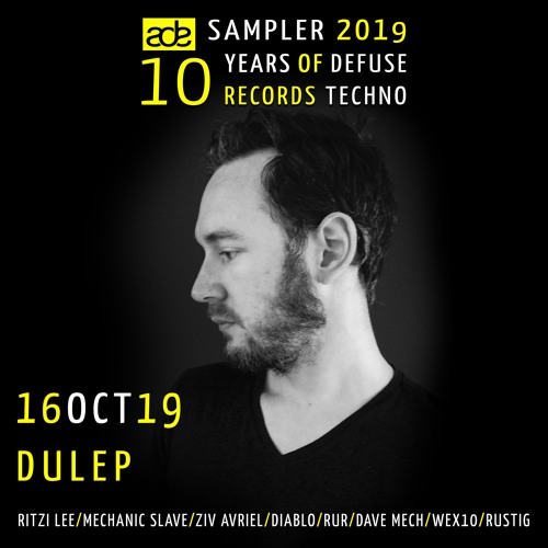 Dulep - Regain PREVIEW
