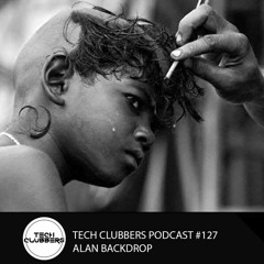 Alan Backdrop - Tech Clubbers Podcast #127