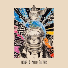 Uone & Mojo Filter - Birth Rite (Mojo Filter Musica Edit)