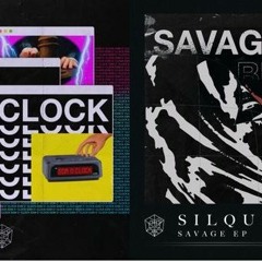 Dillon Francis Ft TV Noise VS Silque- Edm O'Clock VS Blow