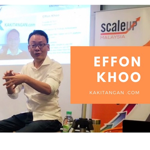 Effon's Story - Kakitangan.com