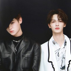 Chữ hiếm gặp 生僻字 - Chu Chính Đình 朱正廷  ft Justin 黄明昊