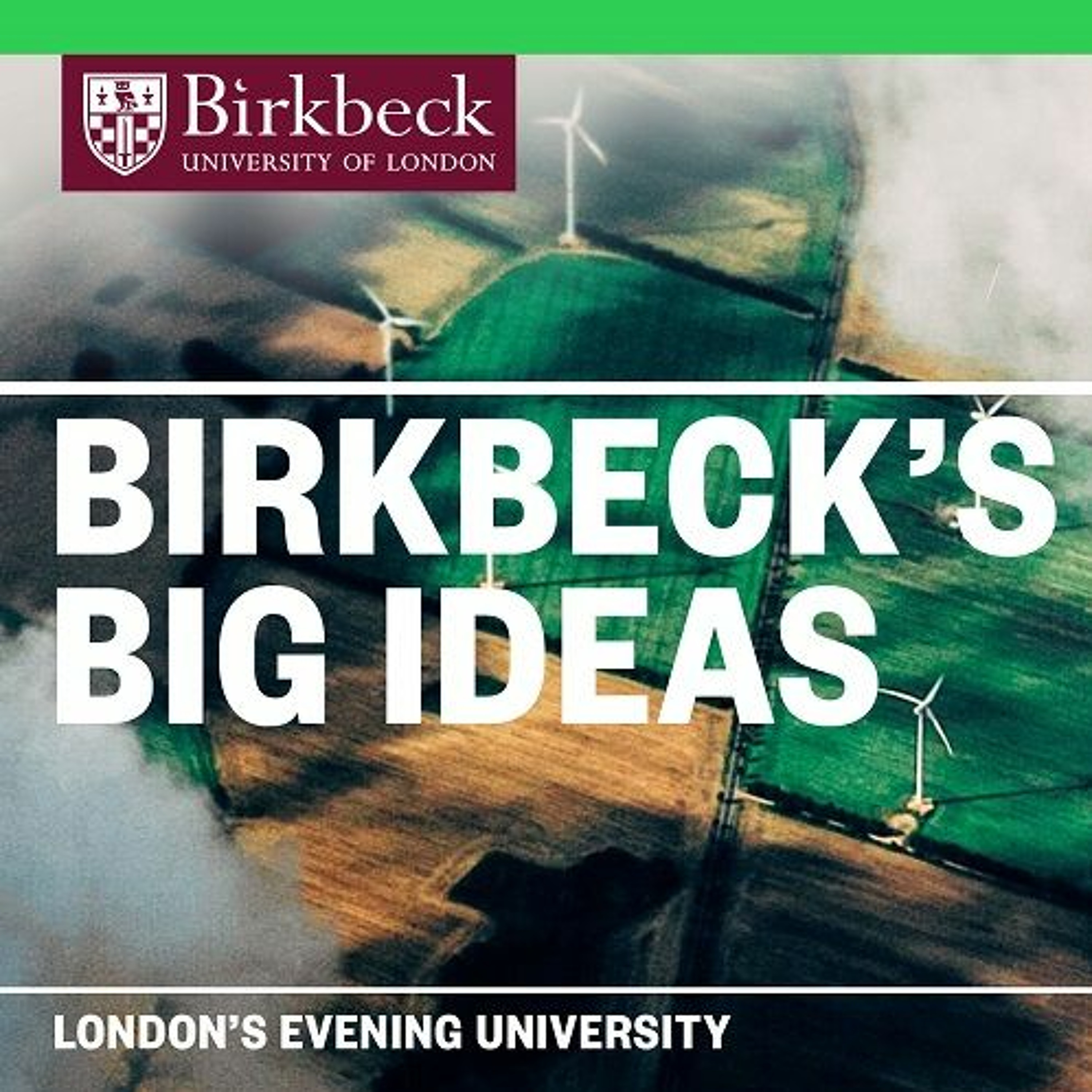 #BirkbeckVoices