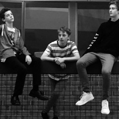 Treat You Better Guitar Cover