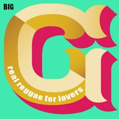 Big G - Real Reggae for Lovers Volume One