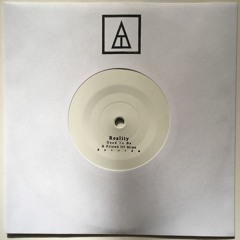 Soundfiles cat#20192 - The Ambientist - 7inch vinyl