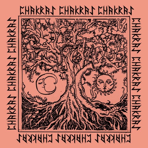Chakras + guest(maket)
