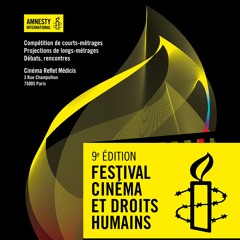 A l'aveugle (B.A. Festival Cinéma & Droits Humains)