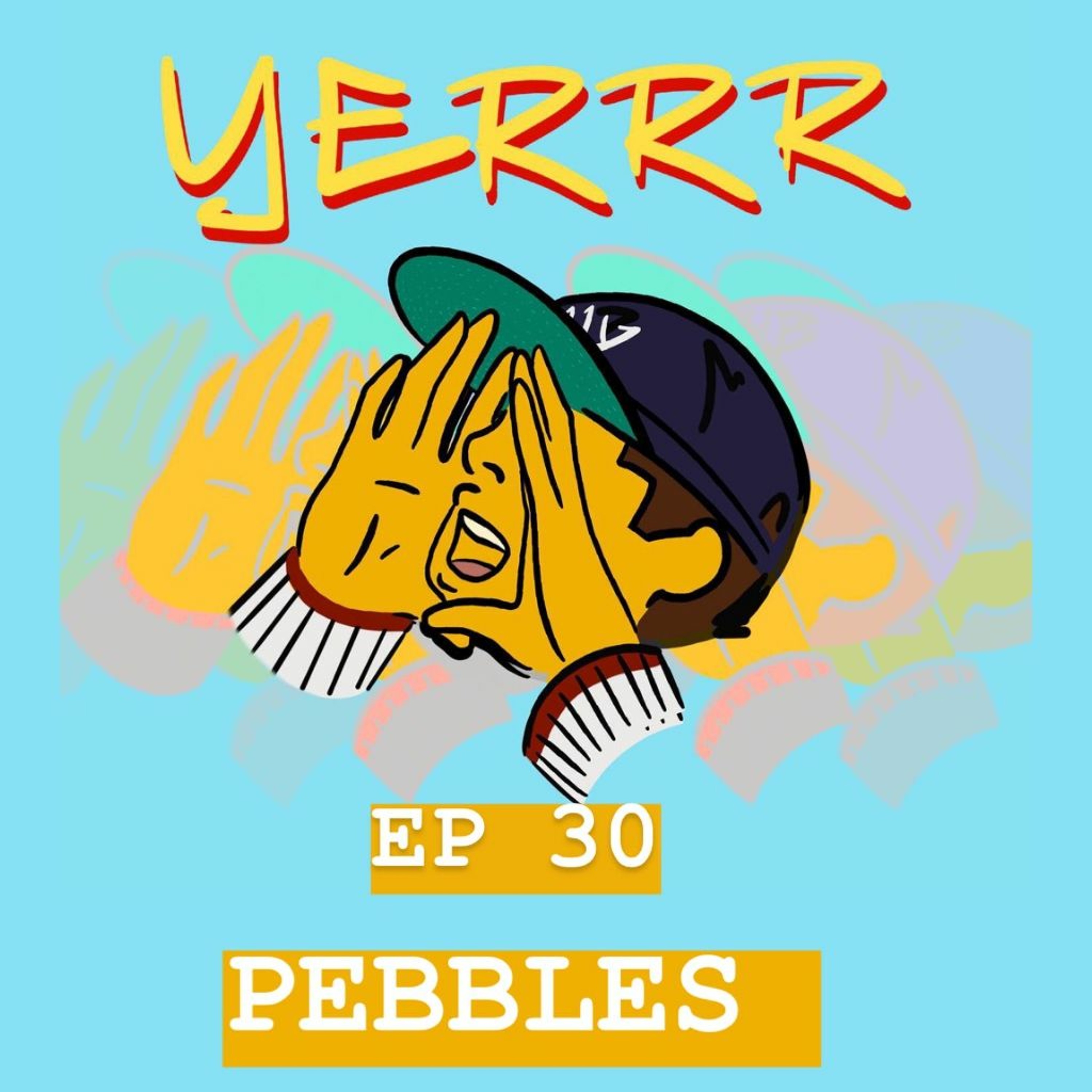 yerrrpodcast