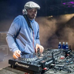 Discotizer October 2019 Mix By Javi Frias