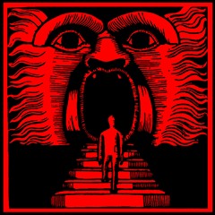 GeloGelido - Fantasmi ft. Sbrennetti Click (Prod. Asbe)