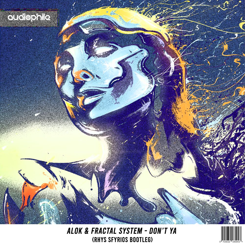 Alok & Fractal System – Don’t Ya (Restricted Bootleg)