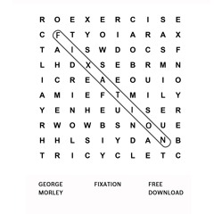 George Morley - Fixation