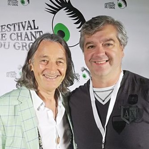 Roger Hodgson : Une vie après Supertramp