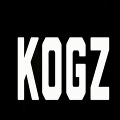 Kogz - Fvck With My Head