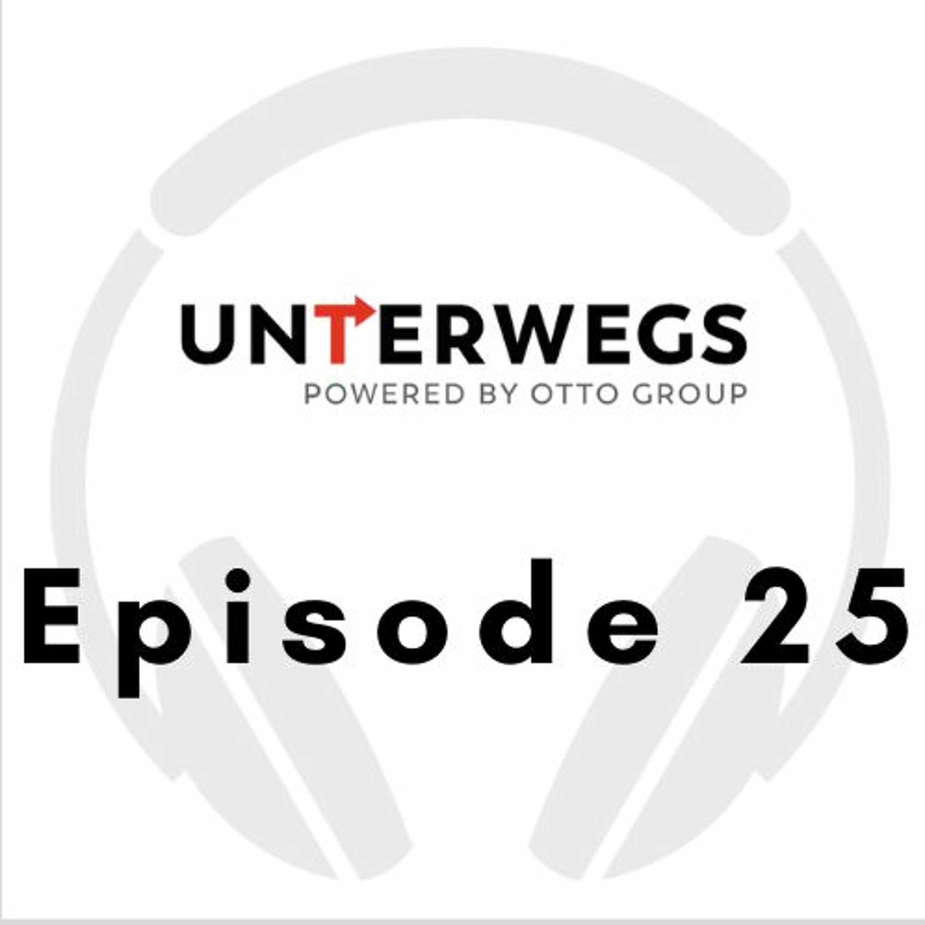Handeln. Der Podcast der Otto Group.