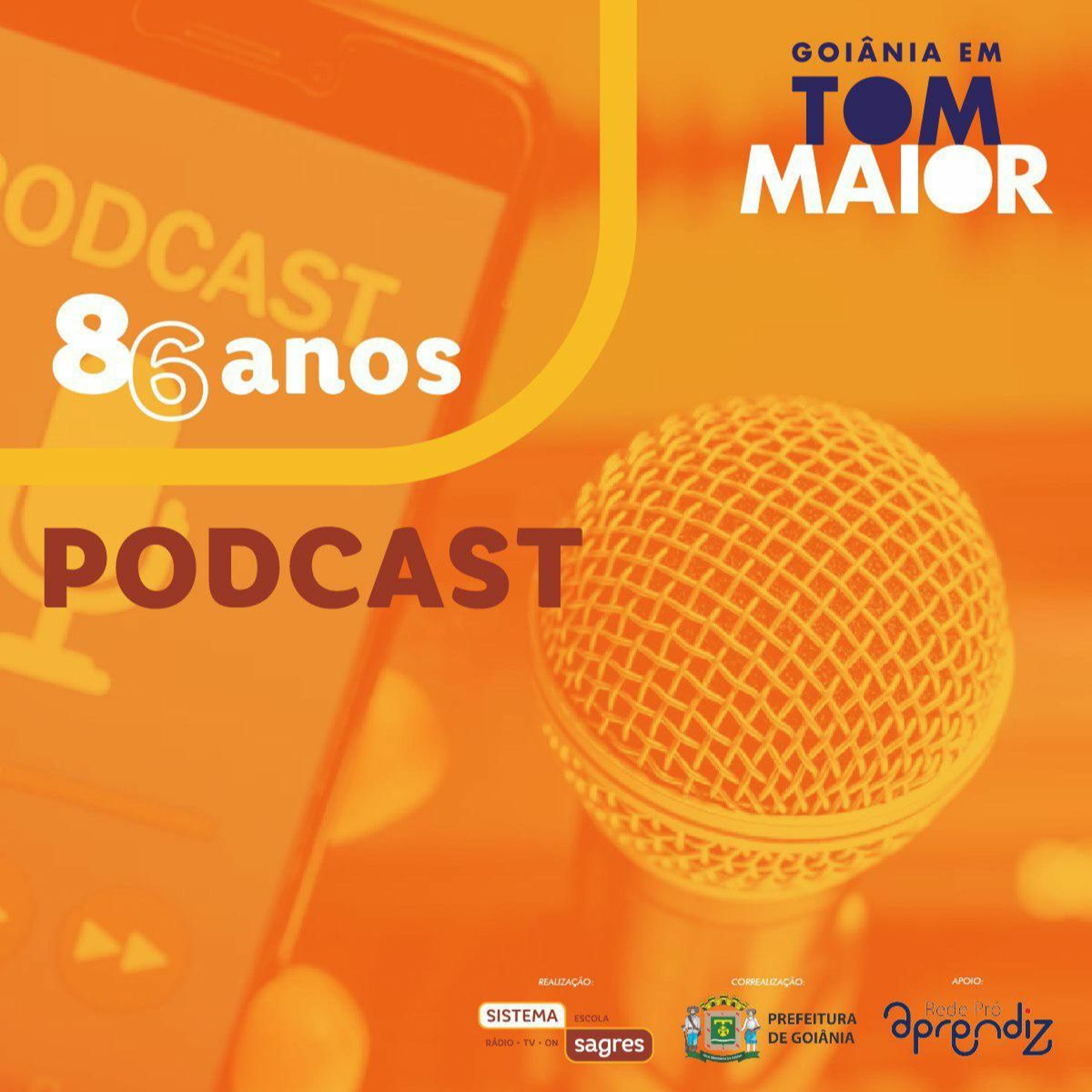 Goiânia em Tom Maior