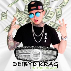 Beber Contigo  - Deibyd Krag