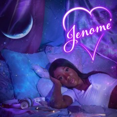 JENOMÉ - UP IN THE HILLS