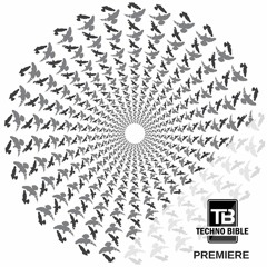 TB Premiere: Seb Zito - Trying To Start [FUSE]