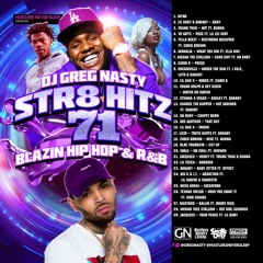 DJGregNasty - Str8 Hitz 71