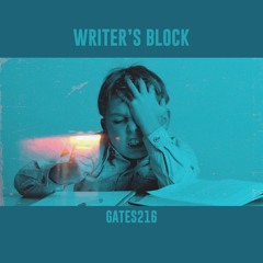 Writer’s Block