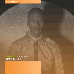 Beatport Podcast: Jeff Mills