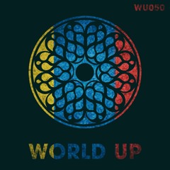 CODE02 - Guajira ( Original Mix ) WU050
