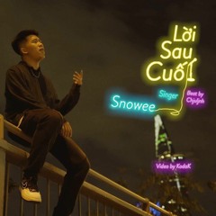 Lời Sau Cuối - Nam Wang