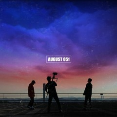 AUGUST 051(J-Man & Kim Jeong_uk) - fallin down(Prod. Bayside Pablo)