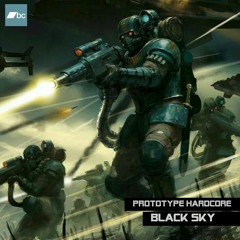 Black Sky