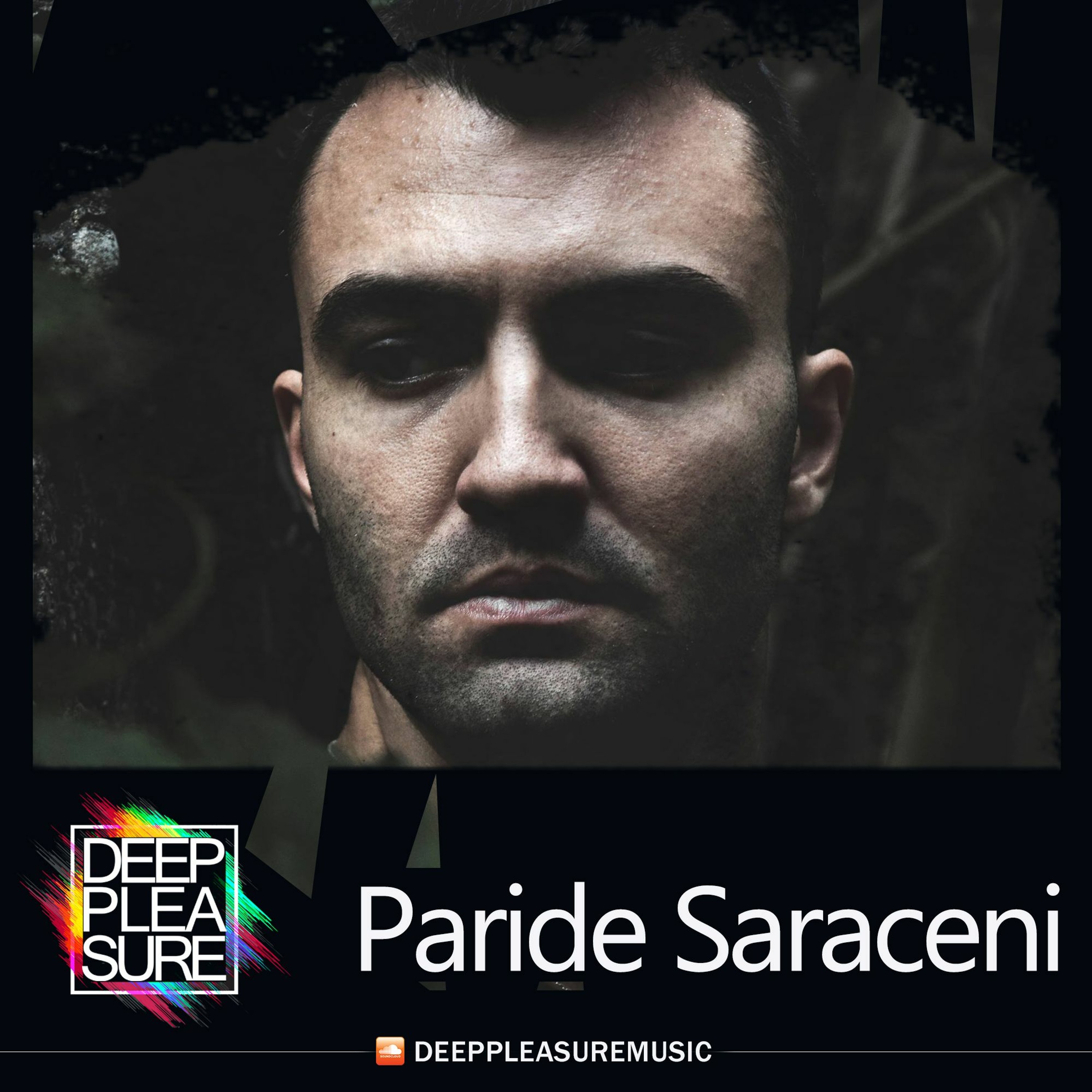 DEEP PLEASURE 10 25 2019 - PARIDE SARACENI [UK] episode artwork