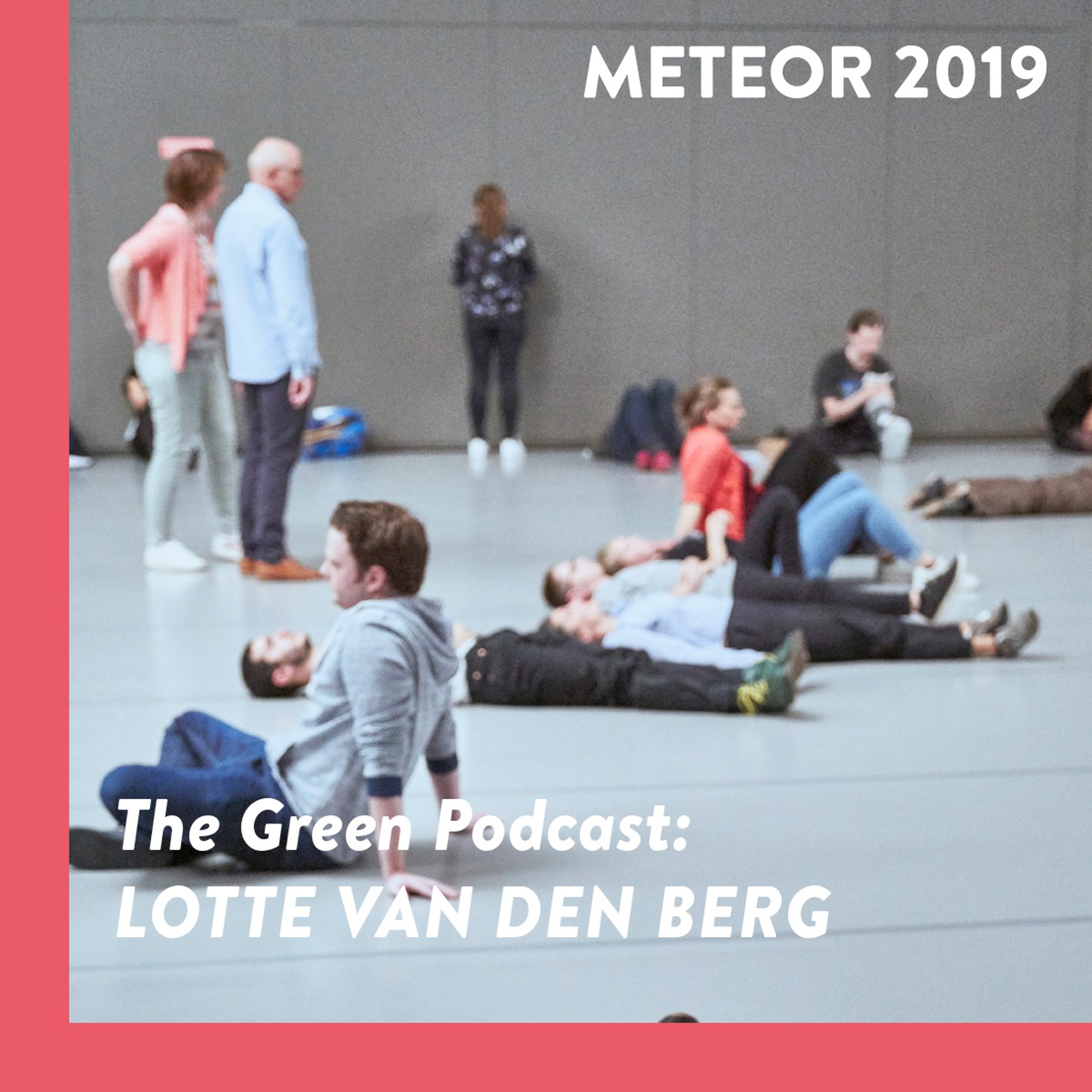 BIT Teatergarasjens podcast