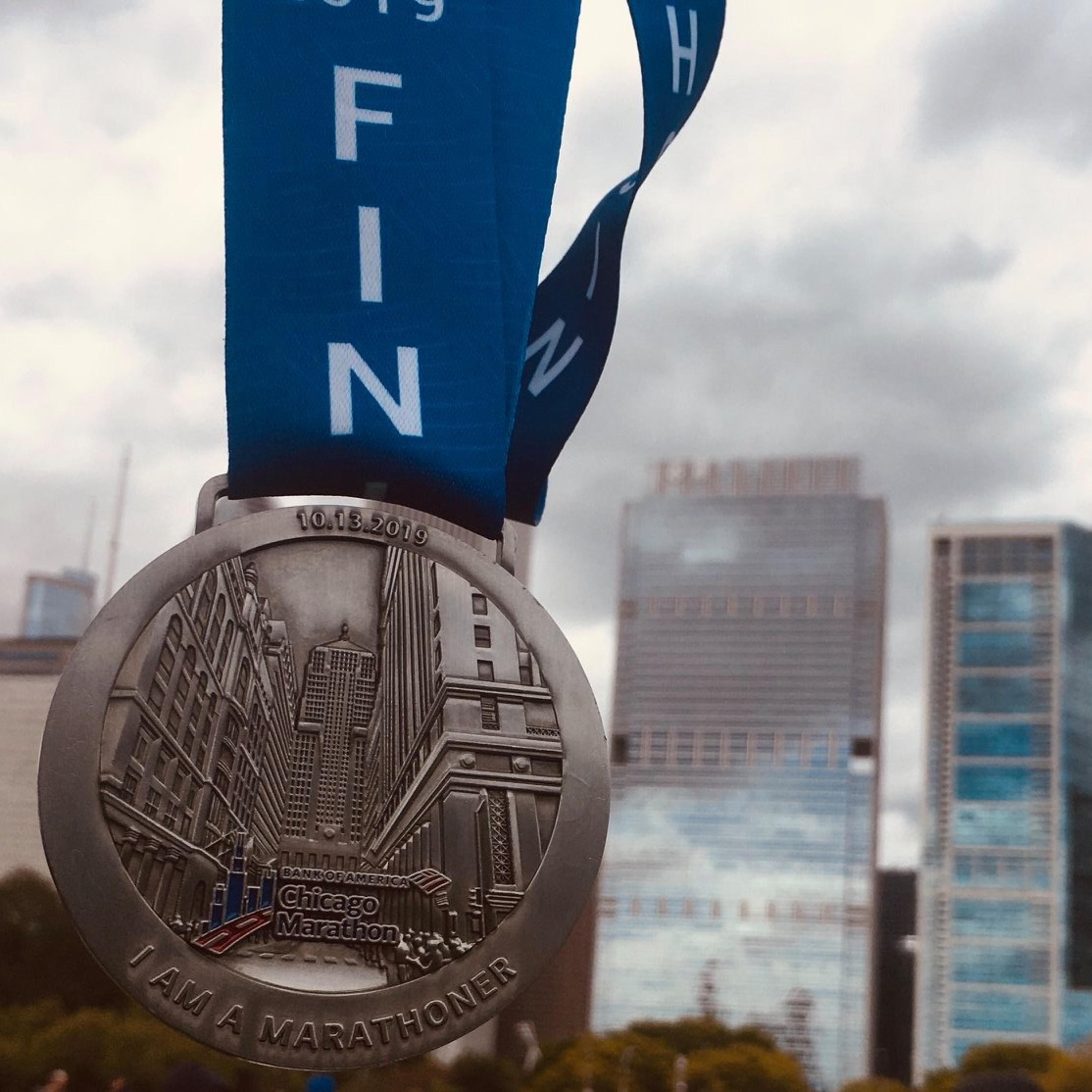 Marathon & Ultra Running Podcast - With Suman Silwal