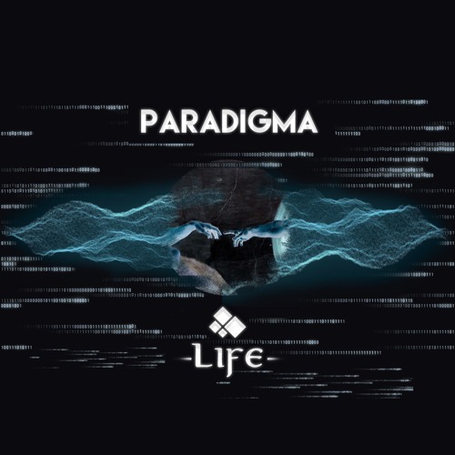 Pragmatix - Ellipsoidal Drops (Paradigma Remix)