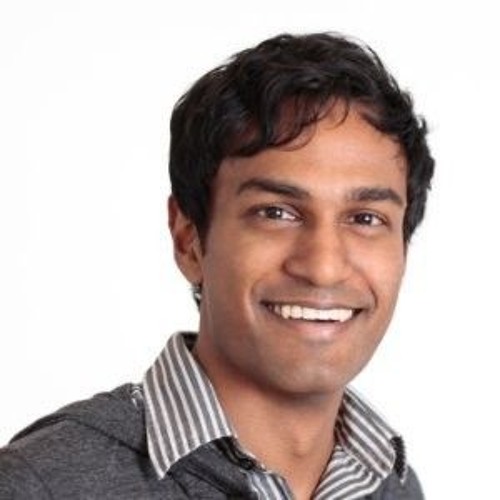 I built a virtual office for distributed teams - Vivek Nair, Pragli