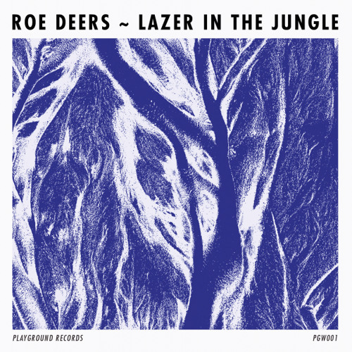 PREMIERE - Roe Deers - Countdown (Playground Records)[Digital Exclusive]