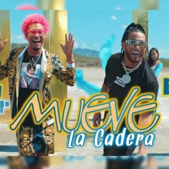 instrumental #dembow dominicano "Mueve La Cadera" Trapbow | En Venta $ | (Prod,byCrazyMelodyrd
