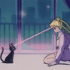 Sailor moon theme (Phonk remix)