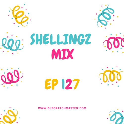 Shellings Mix