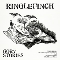 'Gory Stories' EP