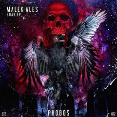 Malek Ales - Soak (Original Mix)