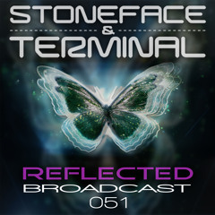 The DJ's Stoneface & Terminal Reflected Broadcast 51 Live at Liberation @FabricLondon Oct 5th 2019
