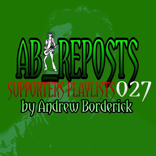 AB Supporters Playlist 027