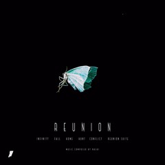 Naski - Reunion Suite (Reunion EP)